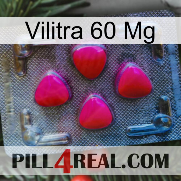 Vilitra 60Mg 13